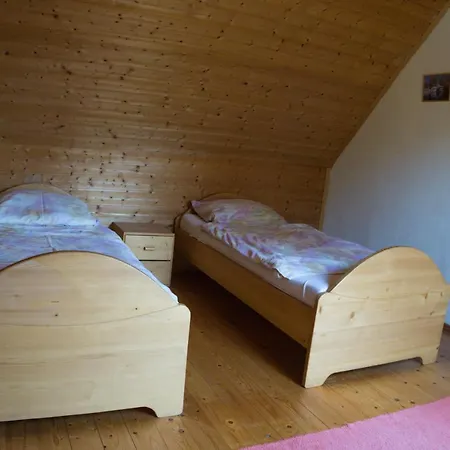 Holiday home Ferienhaus Plattensee/balaton *