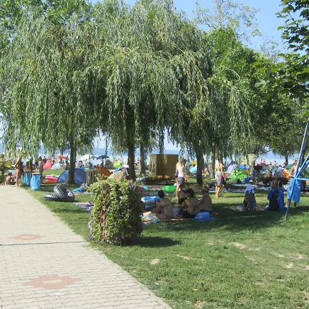 Holiday home Ferienhaus Plattensee/balaton *