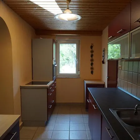 Ferienhaus Plattensee/balaton