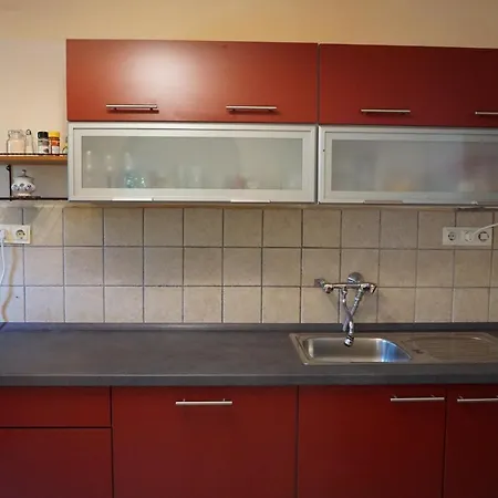 Ferienhaus Plattensee/balaton * Szolad
