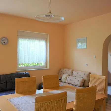 Ferienhaus Plattensee/balaton * Szolad