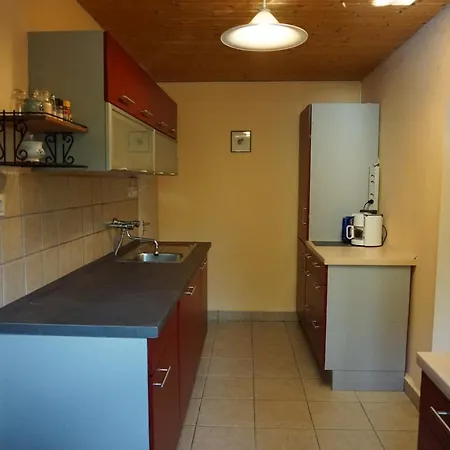 Ferienhaus Plattensee/balaton
