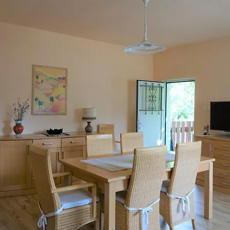 Ferienhaus Plattensee/balaton Holiday home *