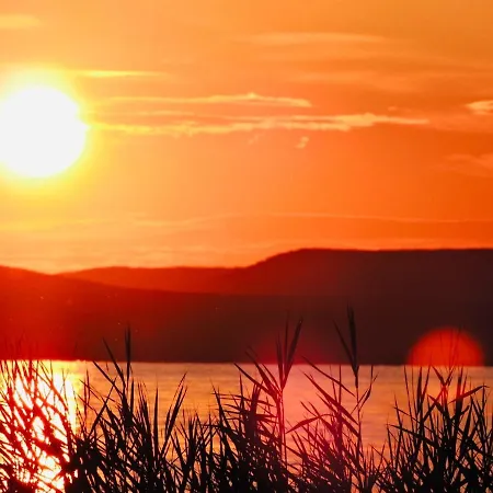 Ferienhaus Plattensee/balaton *