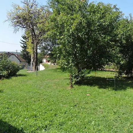 Ferienhaus Plattensee/balaton Szolad