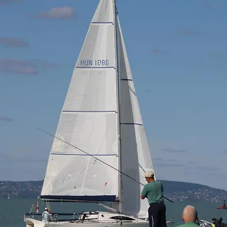 Plattensee/balaton * Szolad