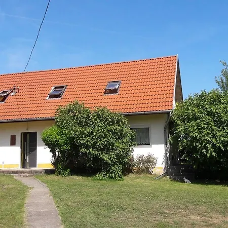 Holiday home Ferienhaus Plattensee/balaton Szolad