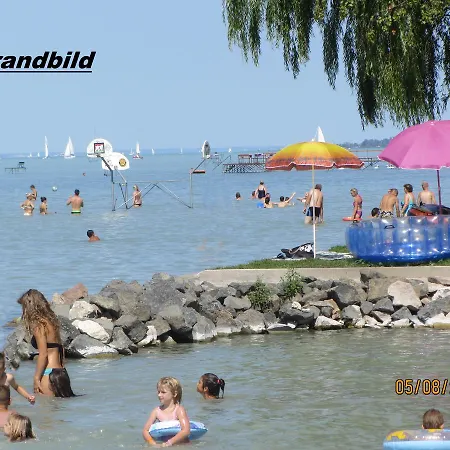 Ferienhaus Plattensee/balaton Holiday home