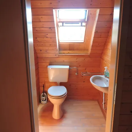 Ferienhaus Plattensee/balaton Holiday home