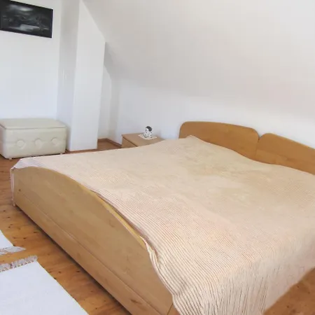 Ferienhaus Plattensee/balaton Szolad
